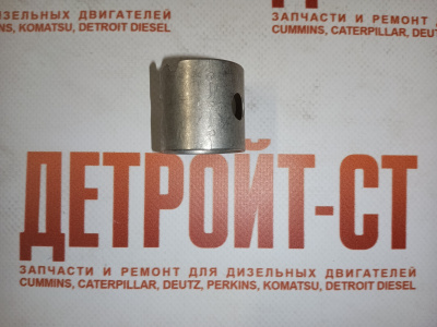 Втулка форсуночного коромысла Cummins 3067871 (3033225, 306787100) фото запчасти