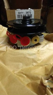 Топливоподкачивающий насос низкого давления 02112672 (02112558, 02113753, 04297377, 02113799, 02113812, 04503572, 04255562, 04255559, 04207013) фото запчасти
