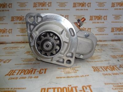 Стартер 4996707 (3864298, 3957592NW, 3957593, 3957592, 3970101, 3863128, 3675248, 3920644, 3922474, TT16050, ST9059, ST-9059) фото запчасти
