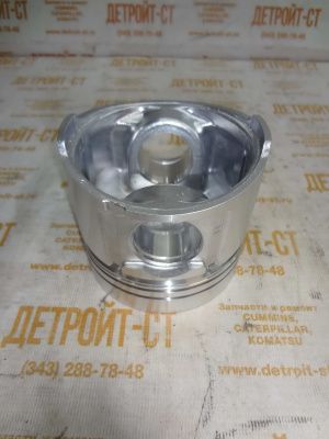 Поршень Cummins 6204312190 (6205312172, 6204312170, 6204312141) фото запчасти
