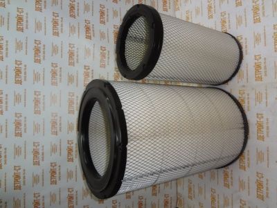 Воздушный фильтр PG4509KIT (PG4509, PG4510) фото запчасти