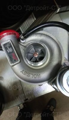 Турбонагнетатель Cummins 2834188 (3773122, 3776228, 3776286, 4309492, 3774234, 3772249, 3777058, 5350920, 4309437, 3773121, 3768009 , 4033880, 3768010, 4309427) фото запчасти