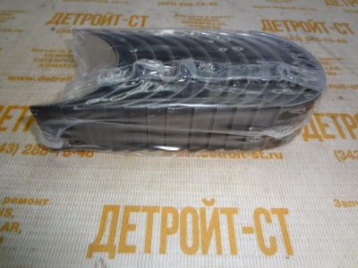 Вкладыши шатунные (+0.25mm) U5ME0035A (10000-46310) фото запчасти