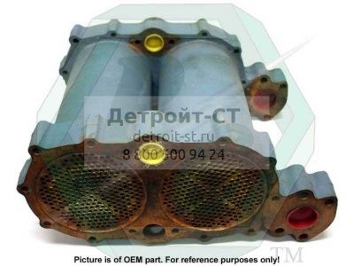 Cooler Asm. 5149054 фото запчасти