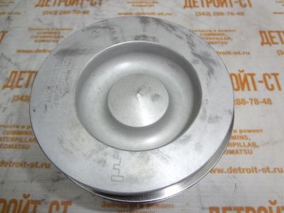 Поршень комплект Deutz BFM2012 04501366 (4501366, 0450-1366, 40289960, 1019600, 21305007, 04258367, 4258367, 0425-8367, 40289600, 87-127900-00, 04258457, 4258457, 0425-8457) фото запчасти