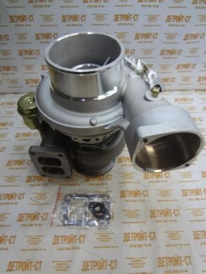 Турбокомпрессор Caterpillar 192-3032 фото запчасти