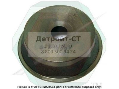 Shroud, Turbo Wheel, 71 5149173 фото запчасти