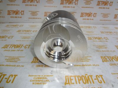 Поршень 65.02501-0228B (65.025010228B, 6502501-0228B, 65025010228B) фото запчасти