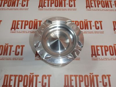 Поршень Cummins 3804414 (3095739, 3051555, 215420, 147540, 133330) фото запчасти