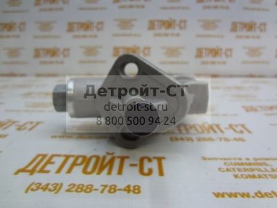 Насос подкачки Cummins 4988747 (4937767, C4937767, 6736-71-5781, 3415661, 3936316, 3930134, 4944710, 3933252, 3932224, 3925709, 6735-71-1723, 3936322, 3933258, 3930134, 3932230, 3927153, 3930566, 3936324, 3283702, 3933260) фото запчасти