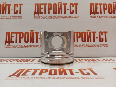 Поршень Cummins QSB 4955337 (4935932, 4939181, 4376349, R4376349, 5257639) фото запчасти