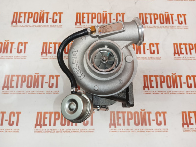Турбонагнетатель Cummins 4040353 (2881890, 4040382) фото запчасти