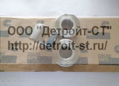Ролик толкателя форсунки Cummins 3016825 (3007120) фото запчасти