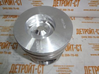 Поршень Cummins B5,9 3802561 (3926631, 3971966) фото запчасти