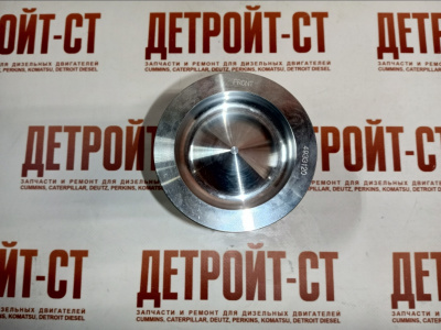 Поршень Cummins 6CT, ISC, QSC 4955190 (4933120, 4089813, 3973265, 4309095) фото запчасти