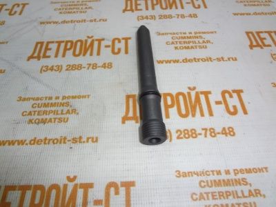 Коннектор форсунки QSC8.3 3936953 (3944833, 3942192, 4931173, 4945790) фото запчасти