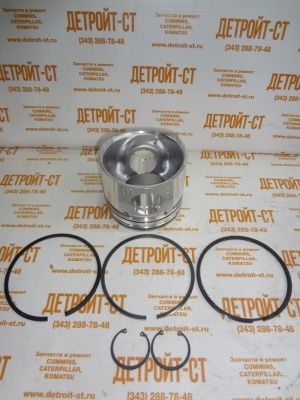 Поршень в сборе Cummins 4089726 фото запчасти