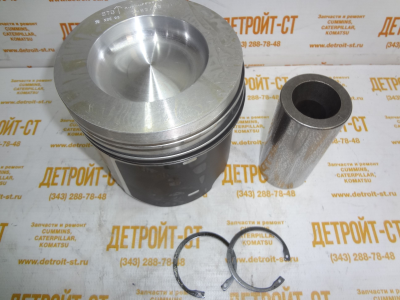 Поршень комплект Deutz BFM1015 Euro2 04226124 (4226124, 0422-6124, 04225198, 4225198, 0422-5198, 94345960, 94345600, 94810600, 04260931, 4260931, 0426-0931, 04225196, 4225196, 0422-5196, 04264353, 4264353, 0426-4353, 04264354, 4264354, 0426-4354) фото запчасти