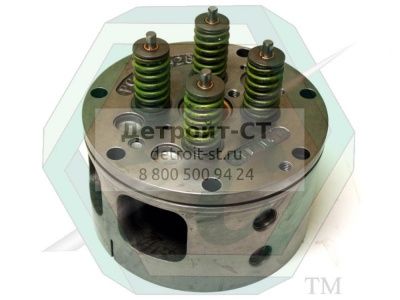 Superceded by E23521556 23521555 фото запчасти