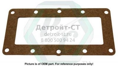 Gasket 5142599 фото запчасти