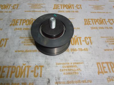 Ролик натяжителя ремня 173-1498 (197-9642, 89112, 227-8313, 1731498, 2278313, 133-7022, 36093, 1979642) фото запчасти