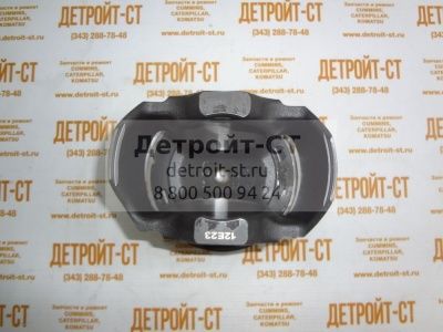 Поршень Cummins QSX-15 4955227 (2882118, 4298991, 3104186) фото запчасти