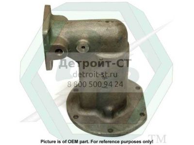 Housing, Hyd. Gov. 5140532 фото запчасти