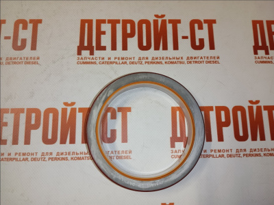 Сальник коленвала задний Cummins ISBe 3926126 (3925530, 3927683) фото запчасти
