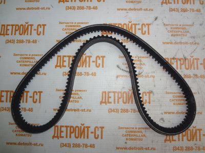 Ремень 080109134 (80109134, 10000-06096, 13X1500LA) фото запчасти