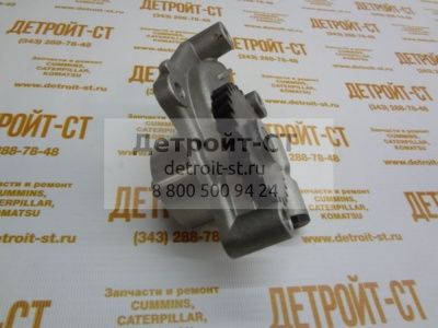Насос масляный Cummins 4901216 (4900567, 4900384, 4901217) фото запчасти