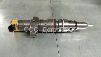 Форсунка Caterpillar 387-9433 (3879433) фото запчасти
