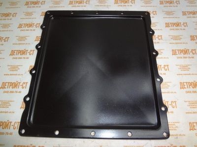 Поддон картера KT19 3070780 (3201995) фото запчасти