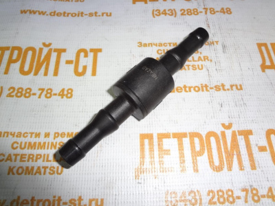 Обратный клапан Deutz 02931774 (02113503, 0211-3503, 2113503, 0293-1774, 2931774) фото запчасти