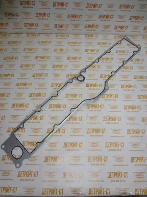 Прокладка маслоохладителя Cummins 3104232 (3689755, 3682789, 3680712) фото запчасти