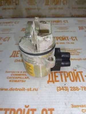 Соленоид отключения 04272733 (0427-2733) фото запчасти