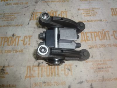 Опора клапанного коромысла C-8.3 Cummins 3934921 фото запчасти