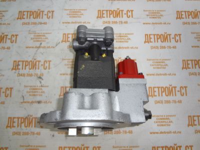 ТНВД Евро3 Cummins L10, M11, ISM, QSM 3417677 (3090942, 3075340, 3060492, 3041800, 3068435, 3068771, 3068892, 3069221, 3070194, 3883392, 3883463, 3892131, 3090942-Z003, 3417674, 3075340) фото запчасти