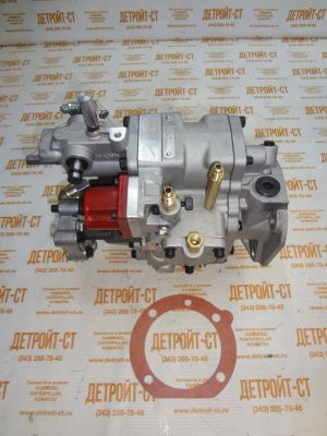 Насос топливный (ТНВД) Cummins 4076956-E785 фото запчасти