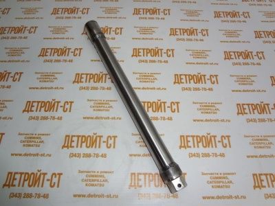 Свечной ключ Cummins QSV91G 3162231 фото запчасти