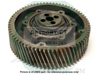 Gear, L.H. 5138932 фото запчасти