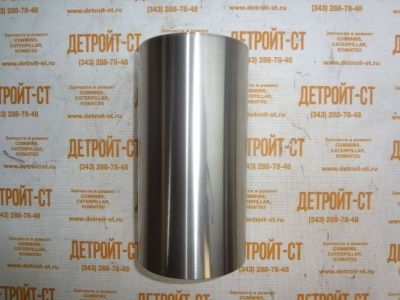 Гильза ремонтная Cummins B3,9, B4,5, B5,9, B6,7 3904166 (3900396, 4919951) фото запчасти