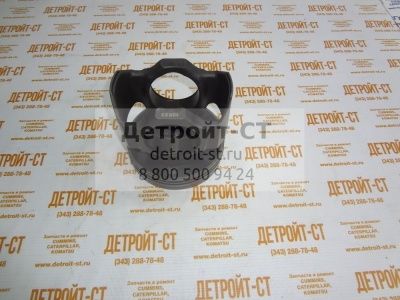 Поршень с кольцами Cummins 2882118 (4955227, 4298991, 3104186) фото запчасти