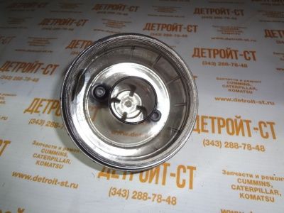 Водный резервуар Deutz 02113152 (0211-3152, 2113152) фото запчасти