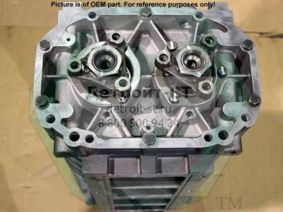 Воздуходувка 16V149DS 8927897 фото запчасти