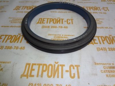 Сальник коленвала передний Detroit Diesel S60 23518355 (23518355-IPD, A-23518355) фото запчасти
