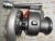 Турбокомпрессор Cummins QSM/ISM/M-11 4046025 (4046026, 4956102, 2843417) фото запчасти