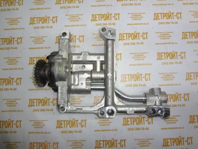 Насос масляный FG Wilson 915-821 (4132F071) фото запчасти