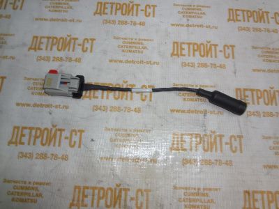 Кабель датчика давления воздуха 3104345 фото запчасти