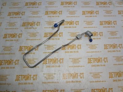 Трубка топливная Cummins 3944690 фото запчасти