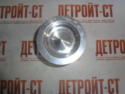 Оригинальный комплект поршень в сборе с поршневыми колецами Perkins U5PR0058 фото запчасти